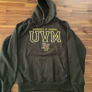 UVM Sweatshirt